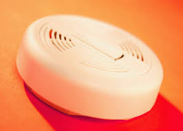 smoke alarm